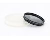 Светофильтр Cokin Circular Polarizer 58mm