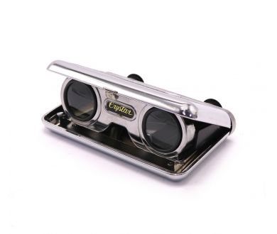 Бинокль театральный Crystar Lens 2.5х