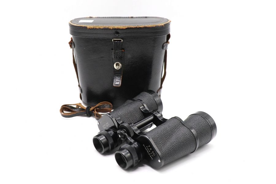 Бинокль Optomax 7x50, Japan