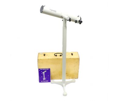 Телескоп Алькор в упаковке