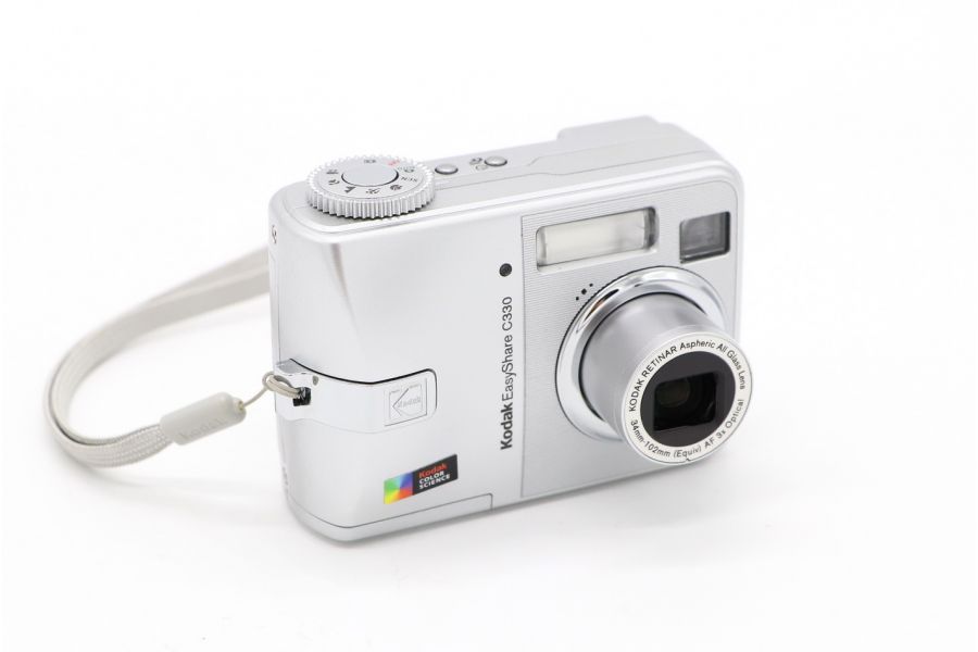 Kodak EasyShare C330