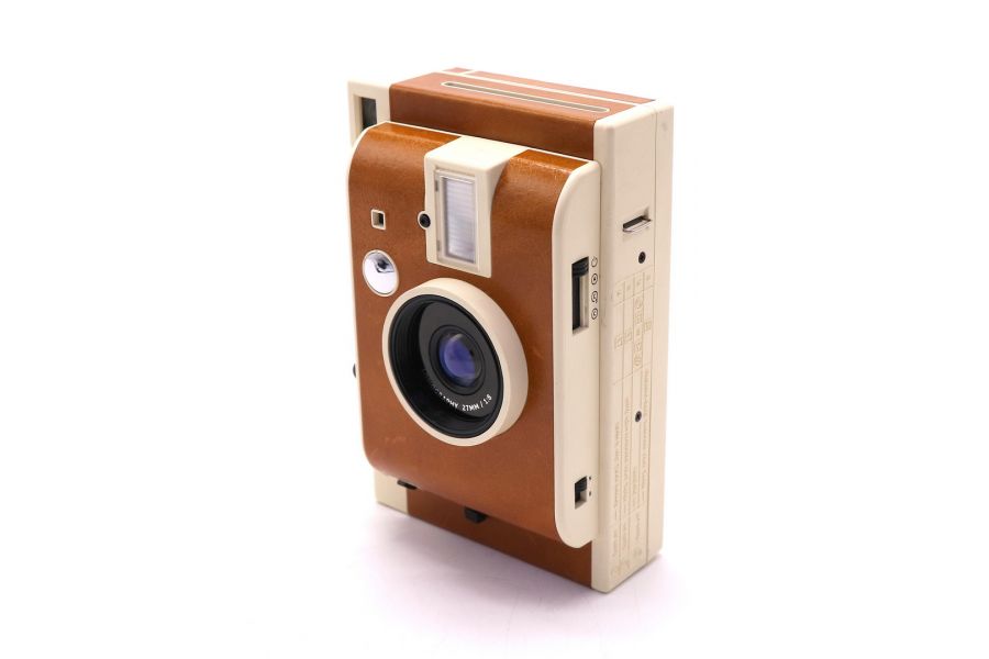 Lomo Instant Sanremo Edition