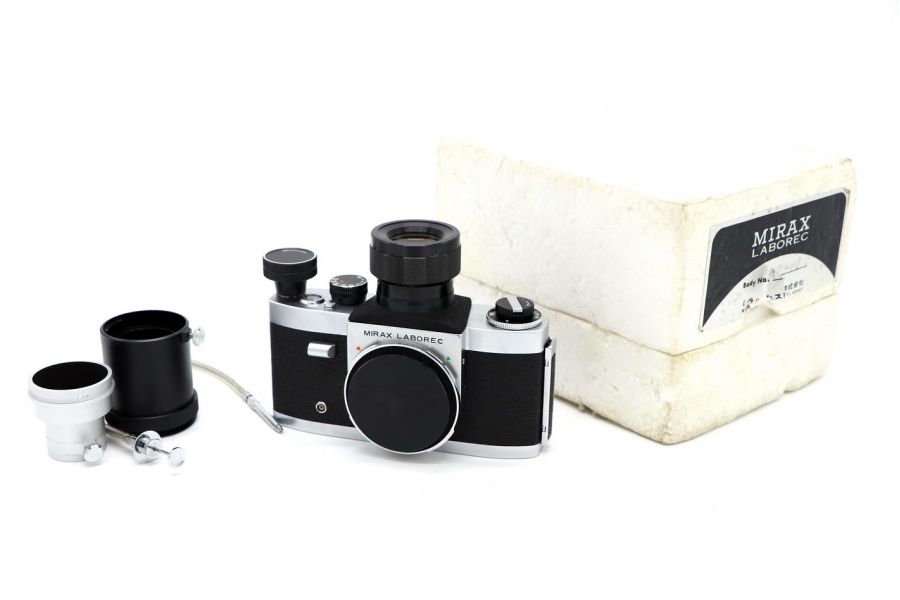 Mirax Laborec 