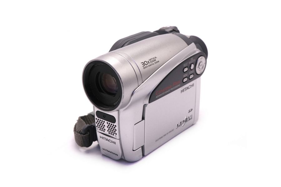 Видеокамера Hitachi DZ-GX5020A