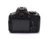 Canon EOS 750D body (пробег 66075 кадров)