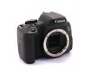 Canon EOS 750D body (пробег 66075 кадров)