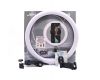 Кольцевая лампа JBH Soft Ring Light 32см в упаковке 