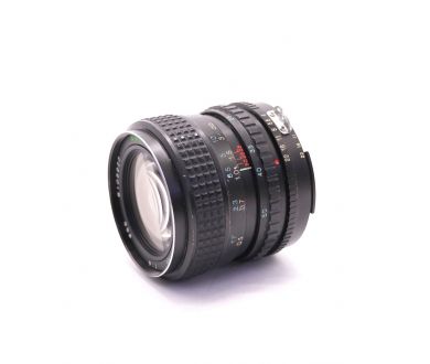 Купить Объектив мануальный Tokina 25-50mm f/4 RMC Nikon F Объектив мануальный Tokina 25-50mm f/4 RMC Nikon F