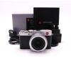 Leica D-Lux 7 в упаковке (пробег 4580 кадров)