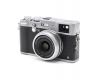 Fujifilm X100S