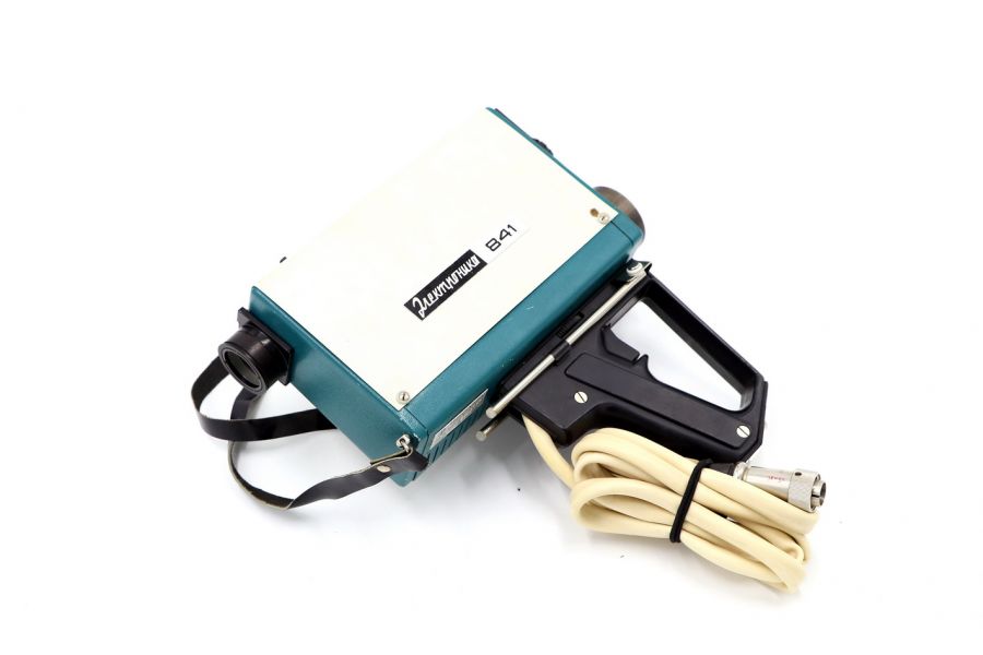 Видеокамера Электроника 841