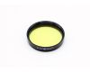 Светофильтр Ж-1,4X 49x0,75 / 49mm