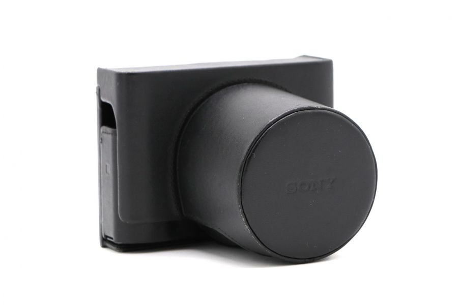 Защитный чехол Sony LCJ-RXH