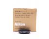 Диоптрийная насадка Nikon F-801 (-2.0)