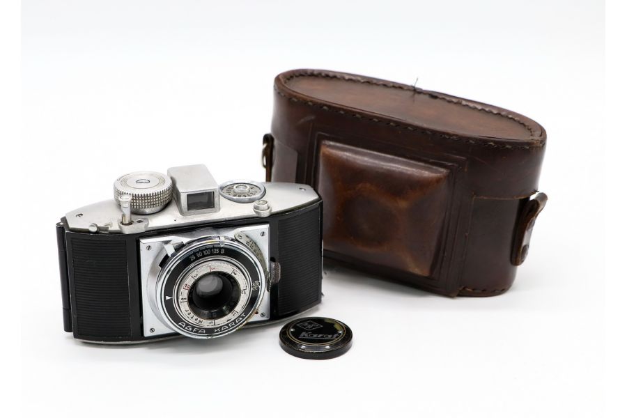 Agfa Karat 4.5