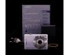 Sony Cyber-shot DSC-W30 компактная цифровая камера
