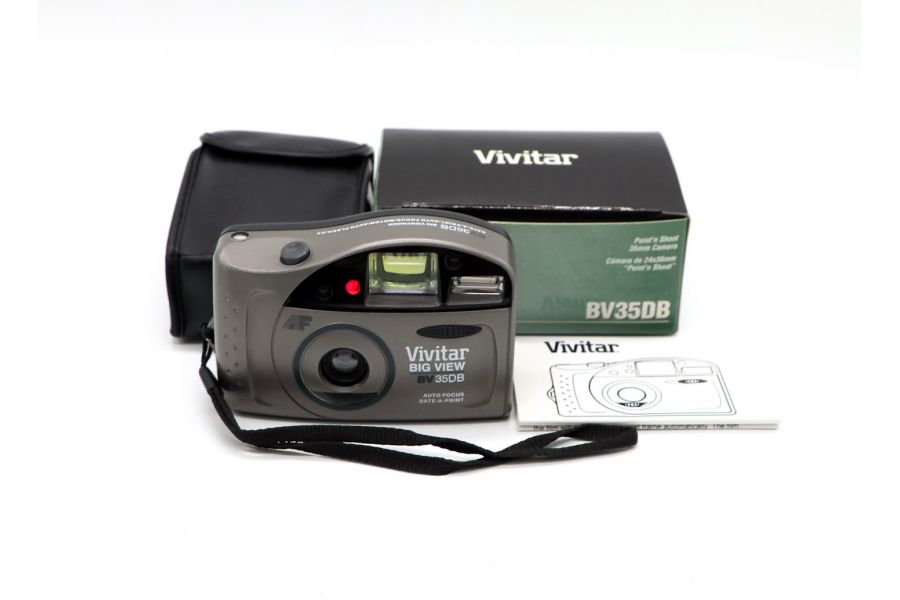 Vivitar BV 35DB