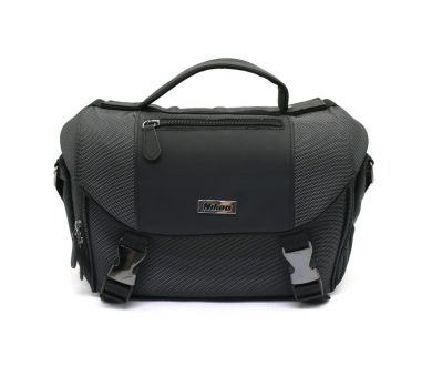 Купить Сумка Nikon black Сумка Nikon black