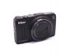 Nikon Coolpix S9700 б.