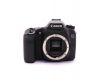 Canon EOS 70D body в упаковке (пробег 32150 кадров)