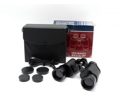 Бинокль Super Zenith 7x35, Japan