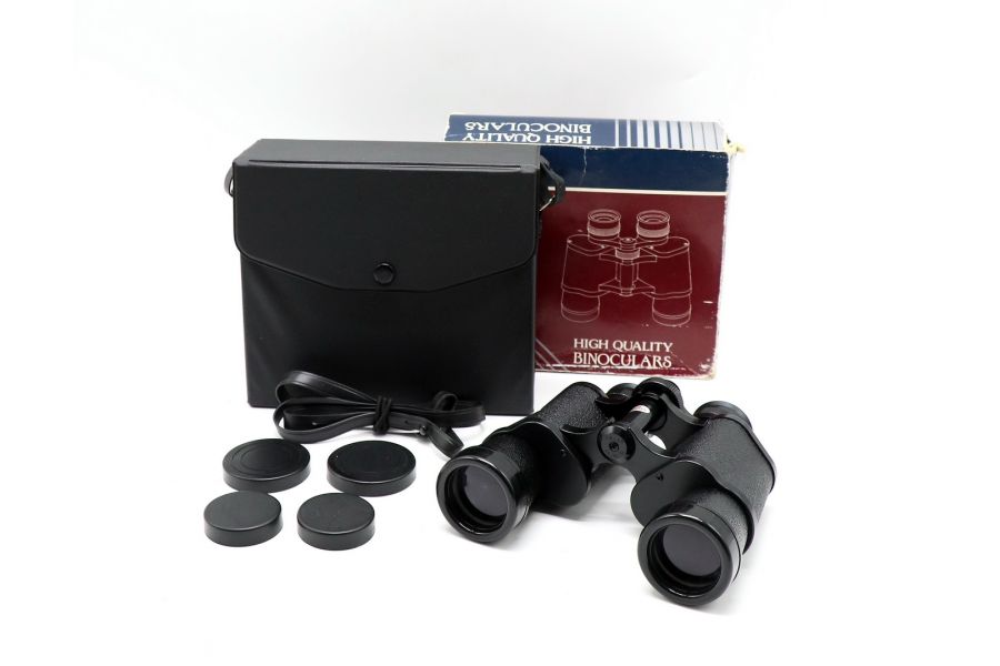 Бинокль Super Zenith 7x35, Japan