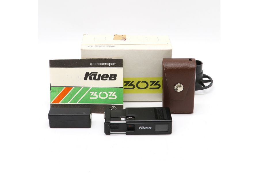 Киев 303 новый в упаковке