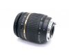 Tamron AF 18-250mm f/3.5-6.3 Di II LD Aspherical (IF) (A18) Pentax