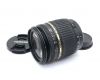 Tamron AF 18-250mm f/3.5-6.3 Di II LD Aspherical (IF) (A18) Pentax