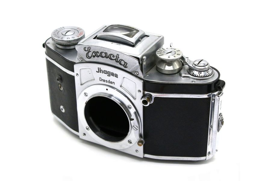 Kine Exakta body (Germany, 1947)