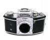Kine Exakta body (Germany, 1947)