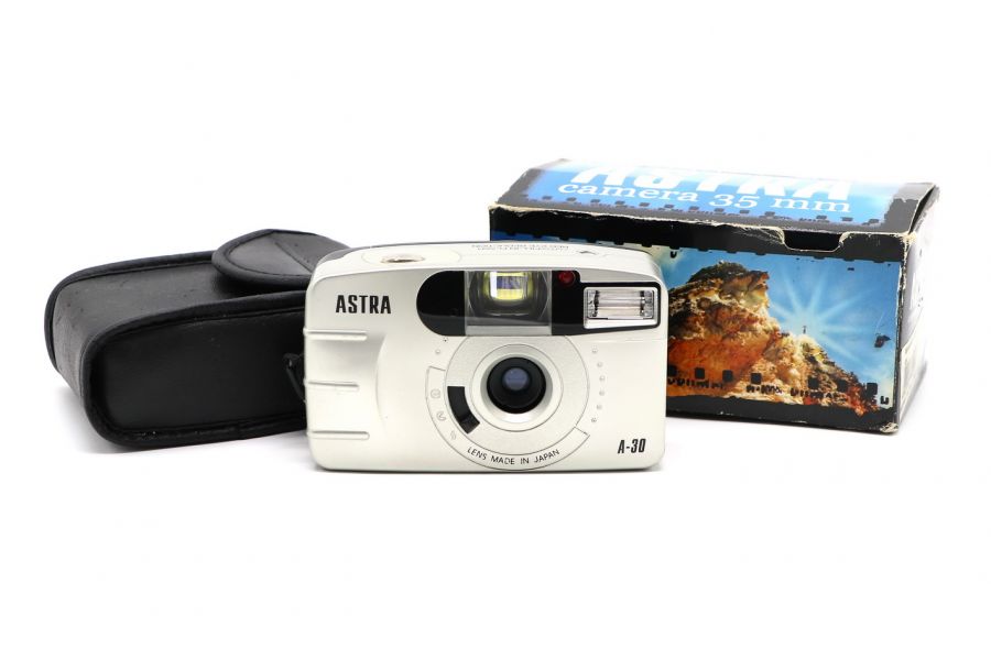 Astra A-30