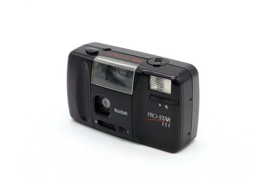Kodak ProStar 111 (China, 1991)