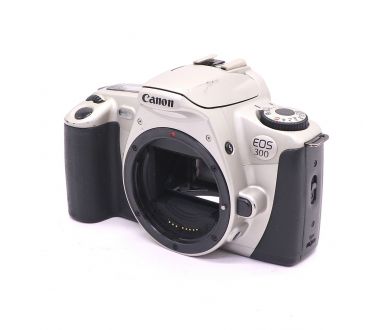 Купить Canon EOS 300 body (Тайвань, 1999) Canon EOS 300 body (Тайвань, 1999)