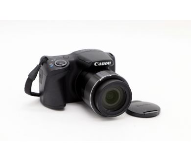 Canon PowerShot SX420 IS