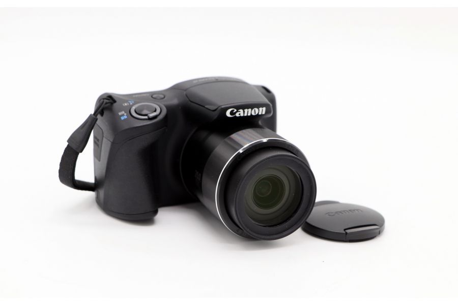 Canon PowerShot SX420 IS