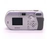 Sony Cyber-shot DSC-P72