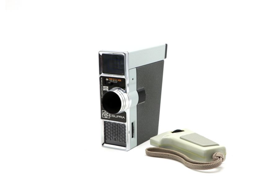 Кинокамера A8G 1 Supra