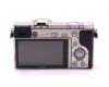Sony A6000 ILCE-6000 kit (пробег 15515 кадров)
