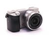 Sony A6000 ILCE-6000 kit (пробег 15515 кадров)