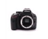 Nikon D5200 body в упаковке (пробег 124600 кадров)