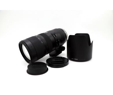 Tamron SP AF 70-200mm f/2.8 Di VC USD G2 (A025) Canon EF