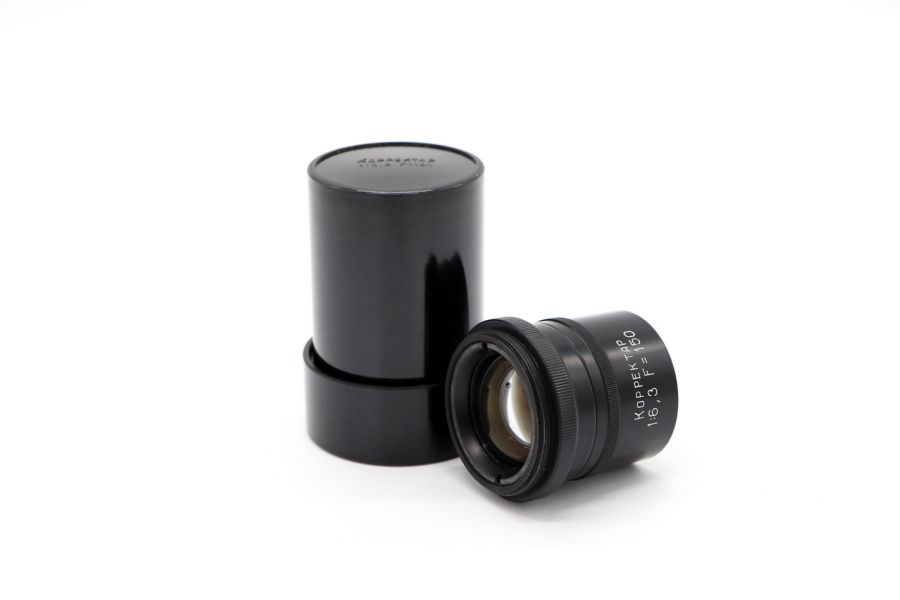 Корректар 6,3/150