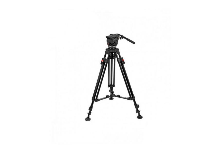 Штатив Cartoni Focus HD, Italy