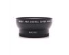 Конвертер Nisi Pro Digital 0.45x Super Wide AF 58mm 