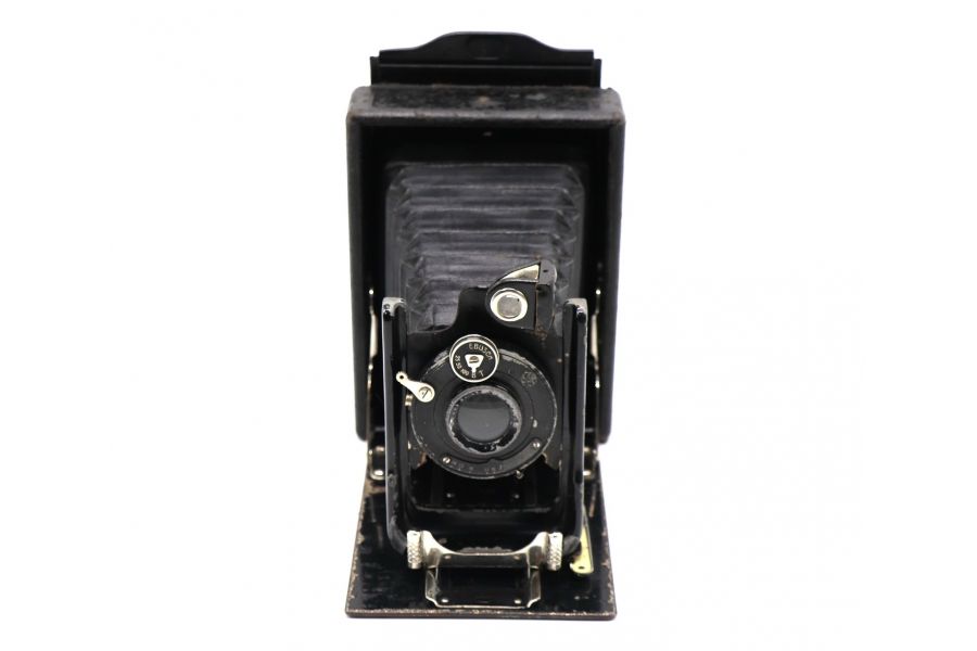 E.Busch + Aristar 150mm