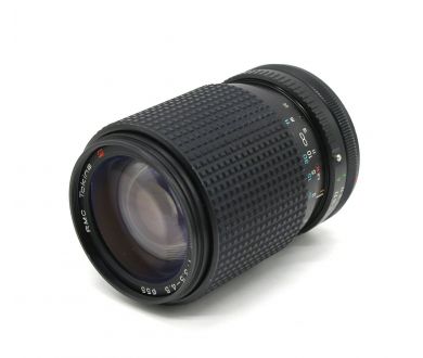 Tokina RMC 35-105mm f/3.5-4.5 Canon FD