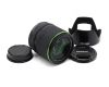 Pentax-DA SMC 18-135mm f/3.5-5.6 ED AL [IF] DC WR (Japan)