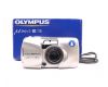 Olympus mju III 115 в упаковке