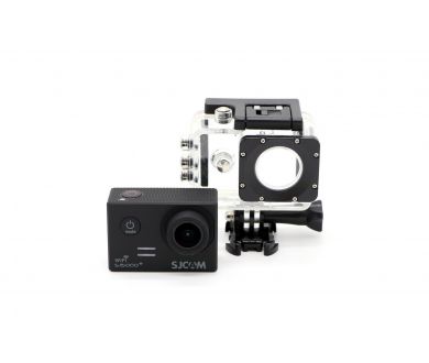 Экшен-камера SJCAM SJ5000+ 